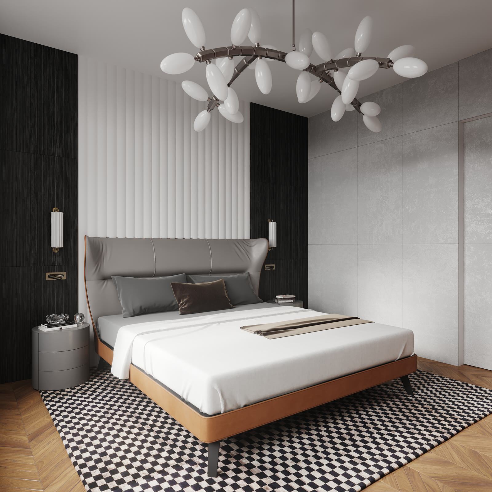 Красота в деталях