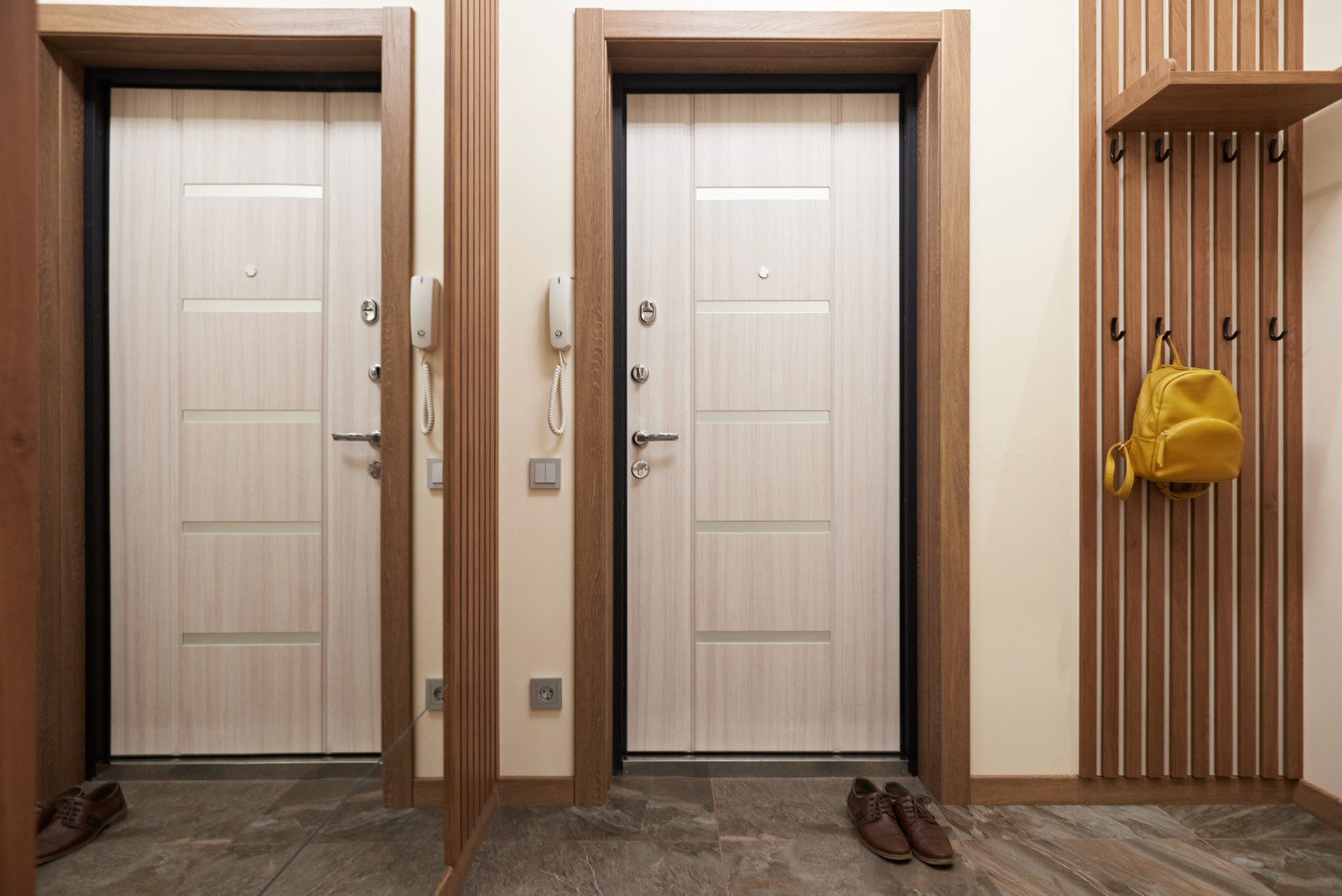 Экологичный минимализм