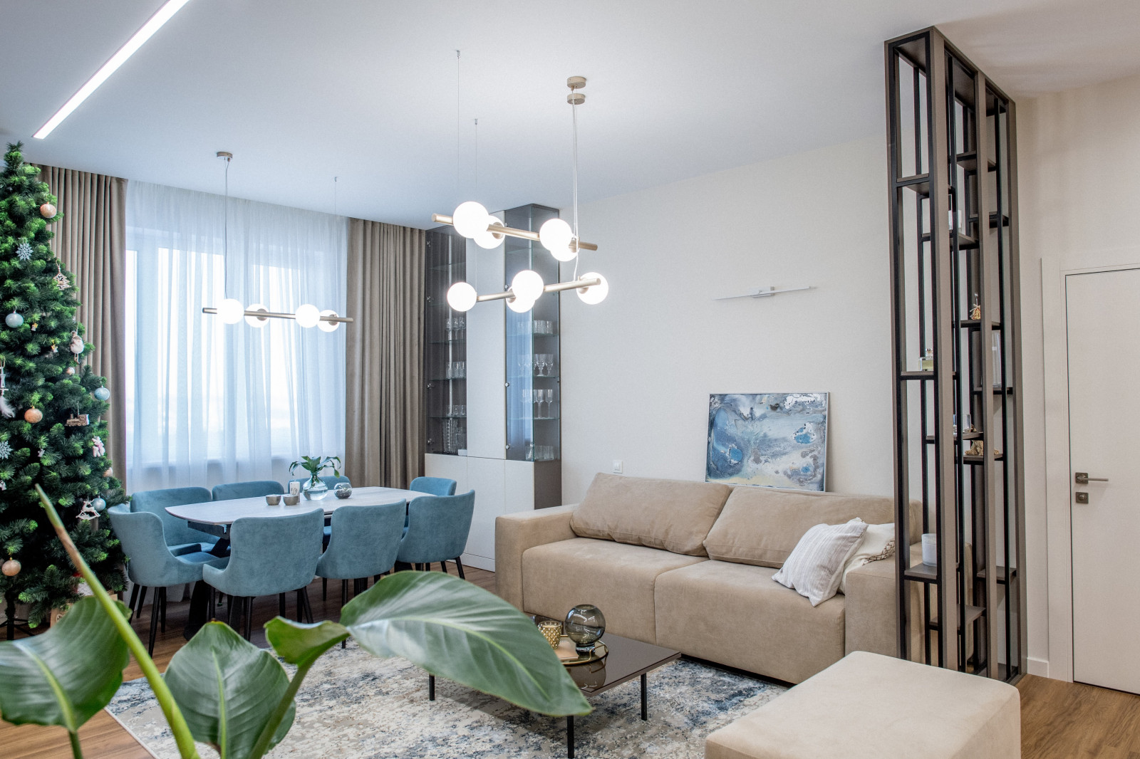 Проект Архитектурной Мастерской ARTYORT DESIGN