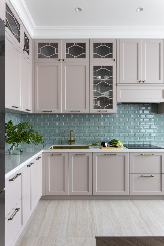 Уютная двушка для семейной пары