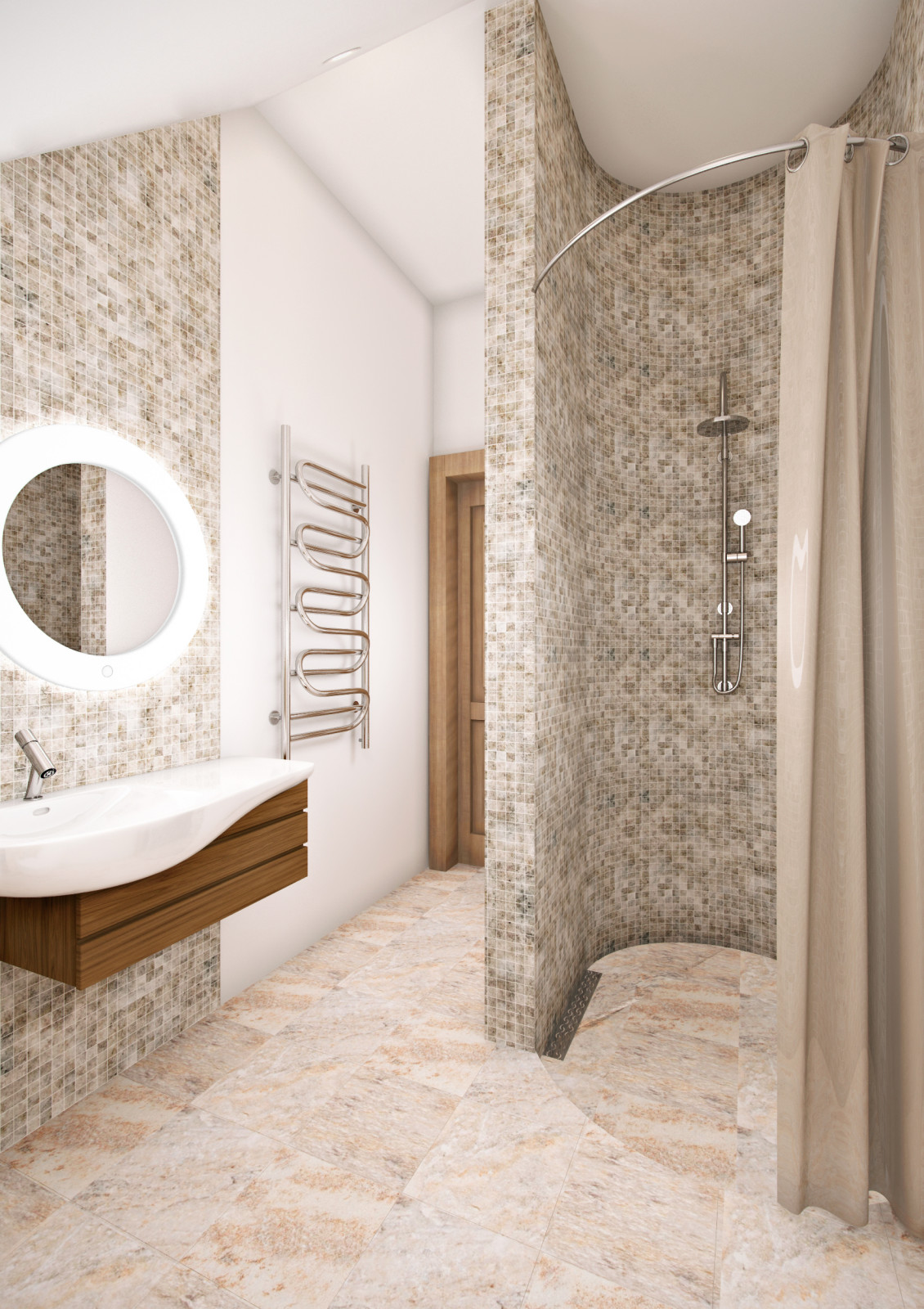 Красная Пахра