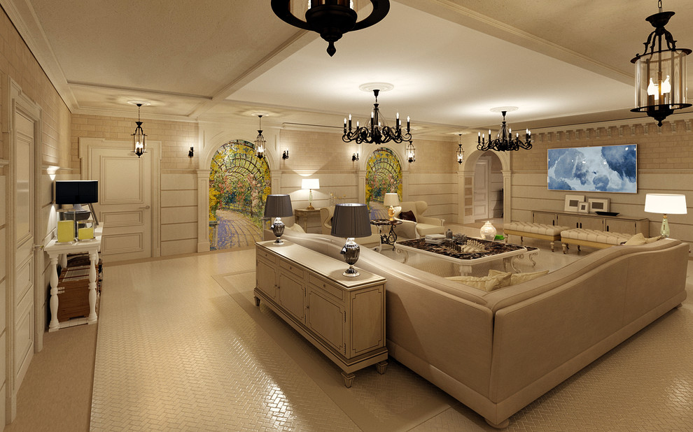 Дом в Репино