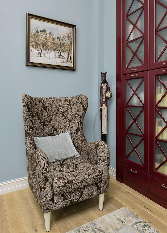 Квартира на Белорусской