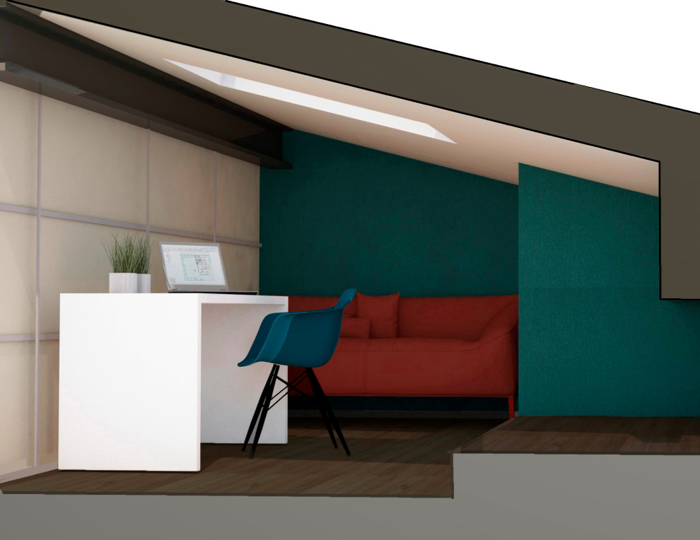 Таунхаус "Волжские пенаты" 3