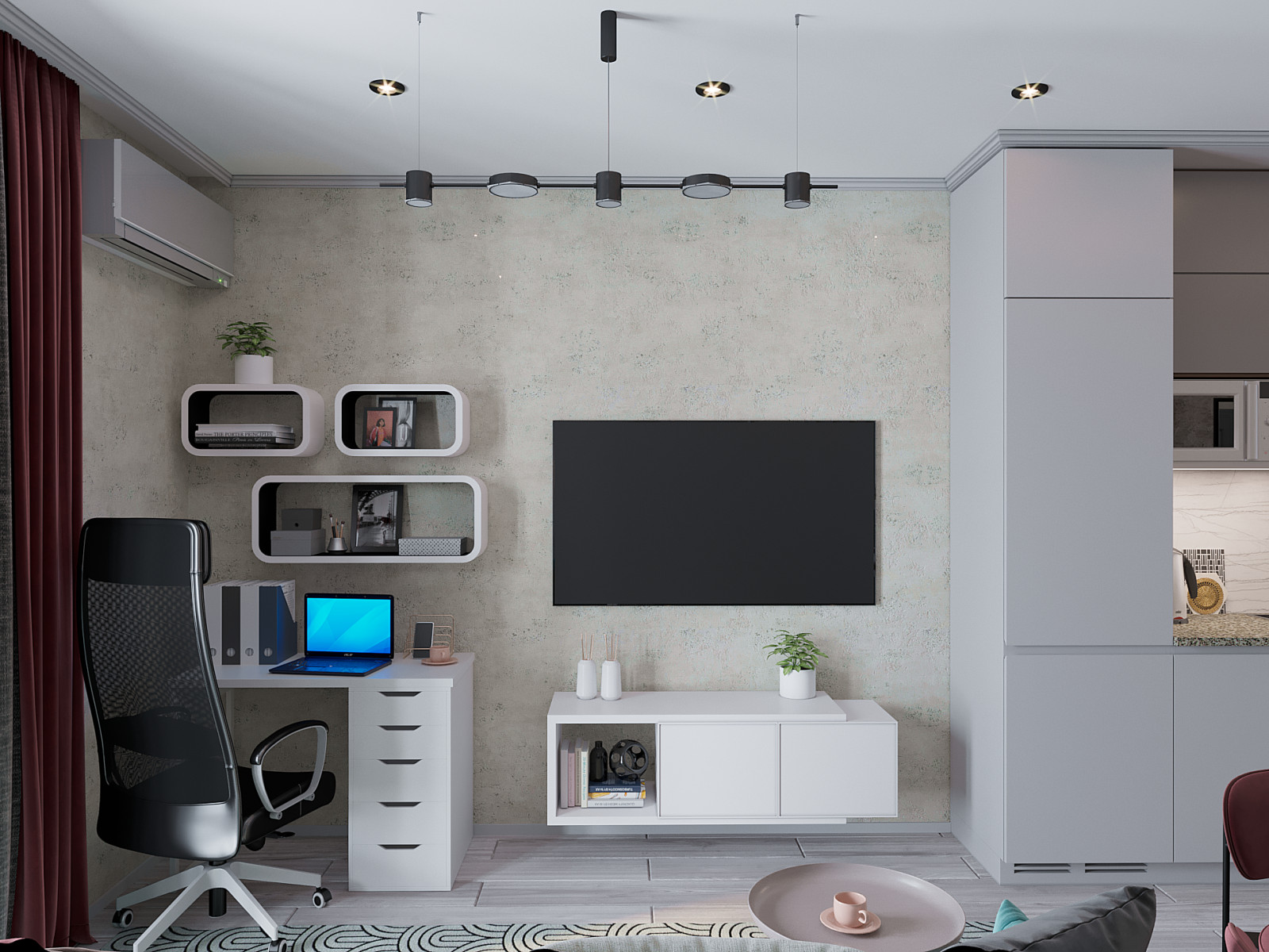 Квартира в ЖК Семья