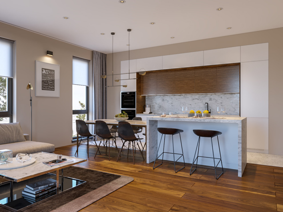 Обложка проекта: Дизайн дома