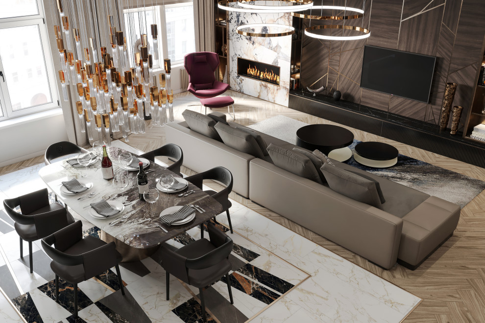 ЖК Русский дом