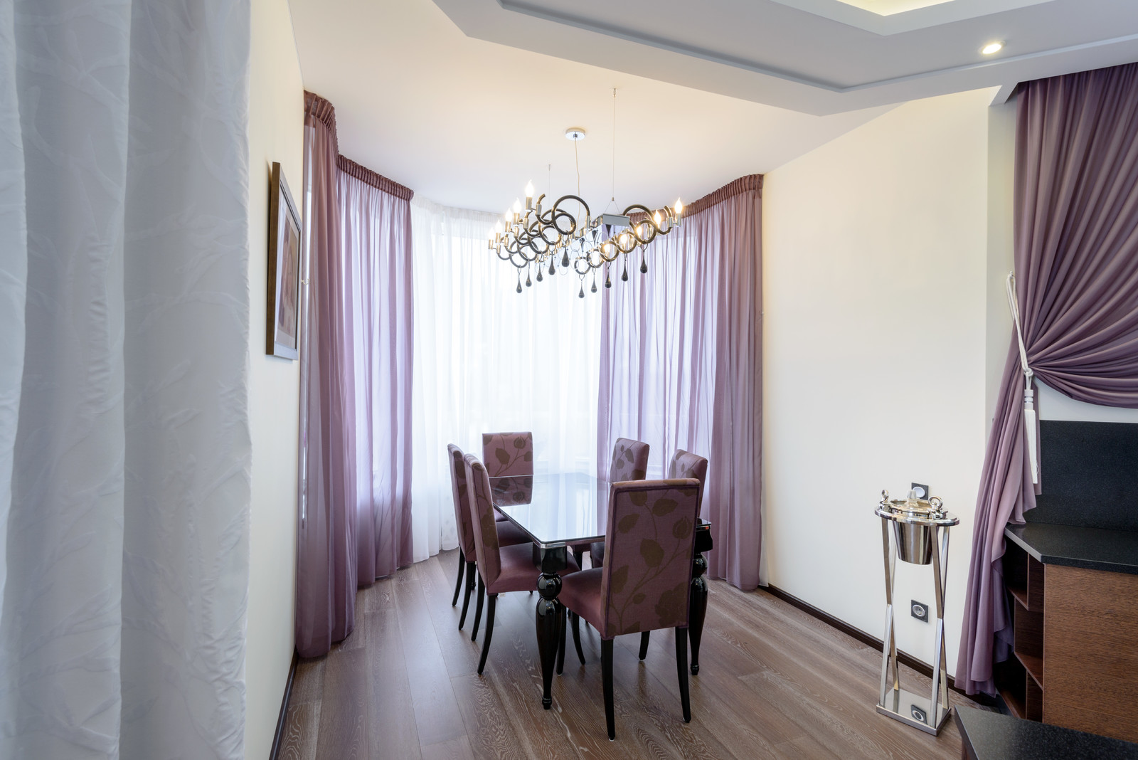 Квартира в Эдеме