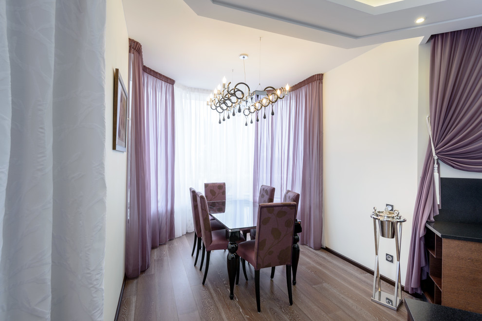 Квартира в Эдеме