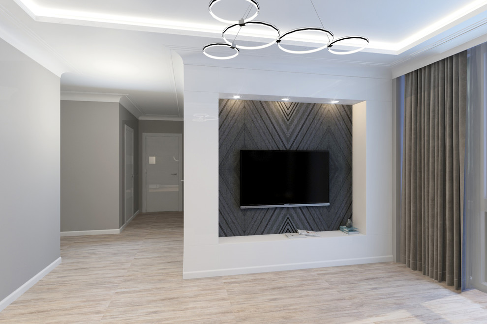 Дизайн интерьера