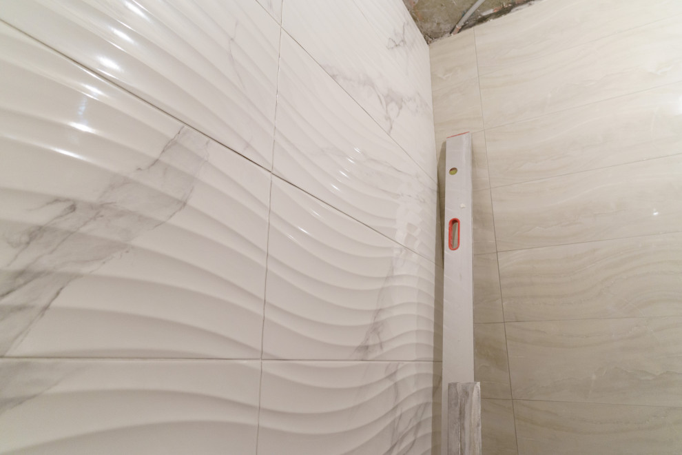 Нежный ремонт ЖК Береговой