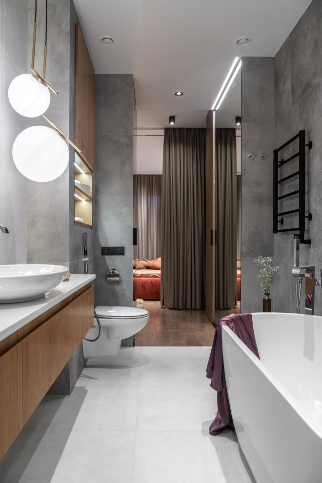 Съёмка на Наличной