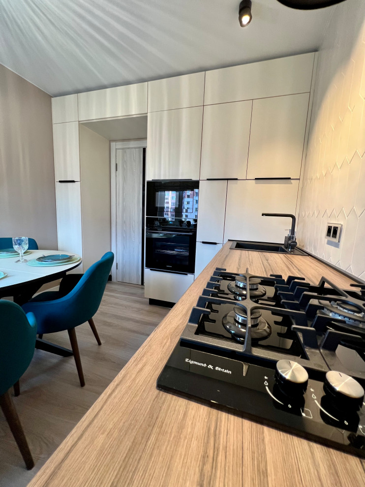 Кухонный гарнитур, Новый Уренгой, МКР Мирный 3/2