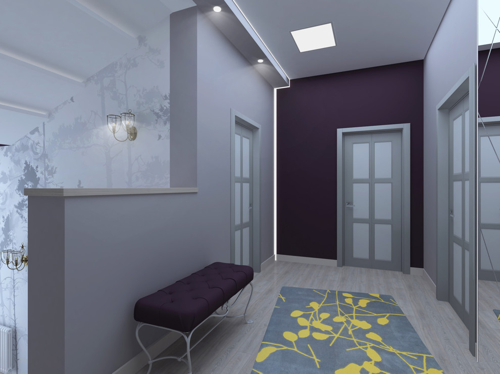 Обложка проекта: КП Никольское