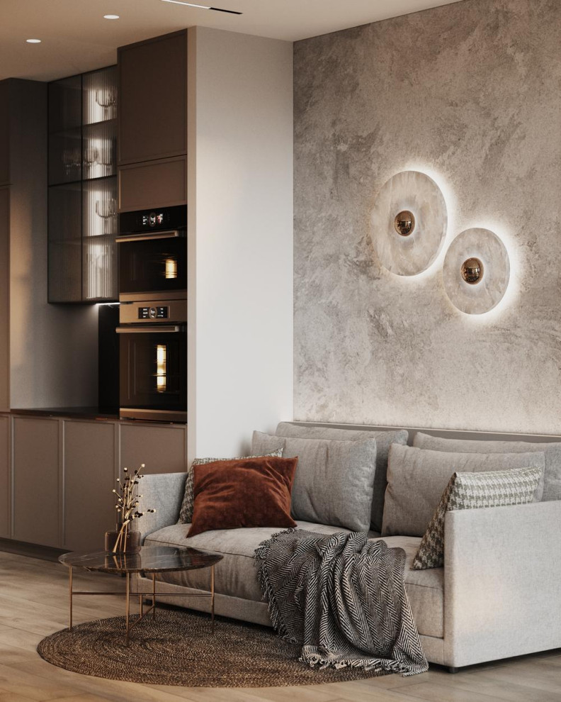 ЖК Черная речка