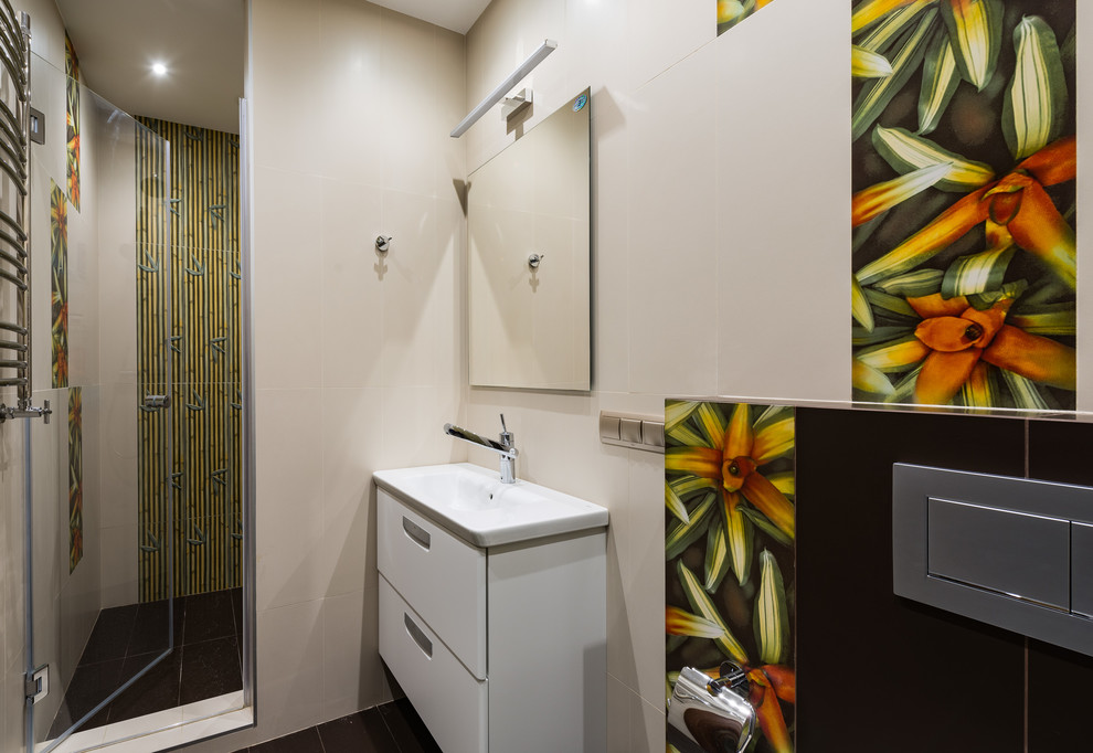 Дом Су в зоне бассейна