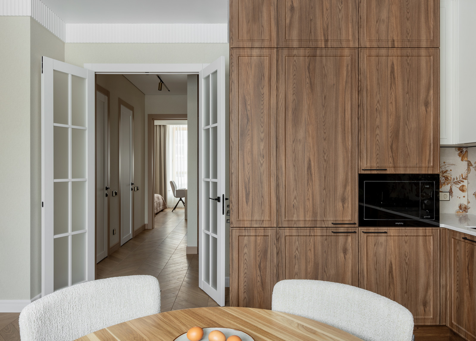 ЖК Vincent реализация