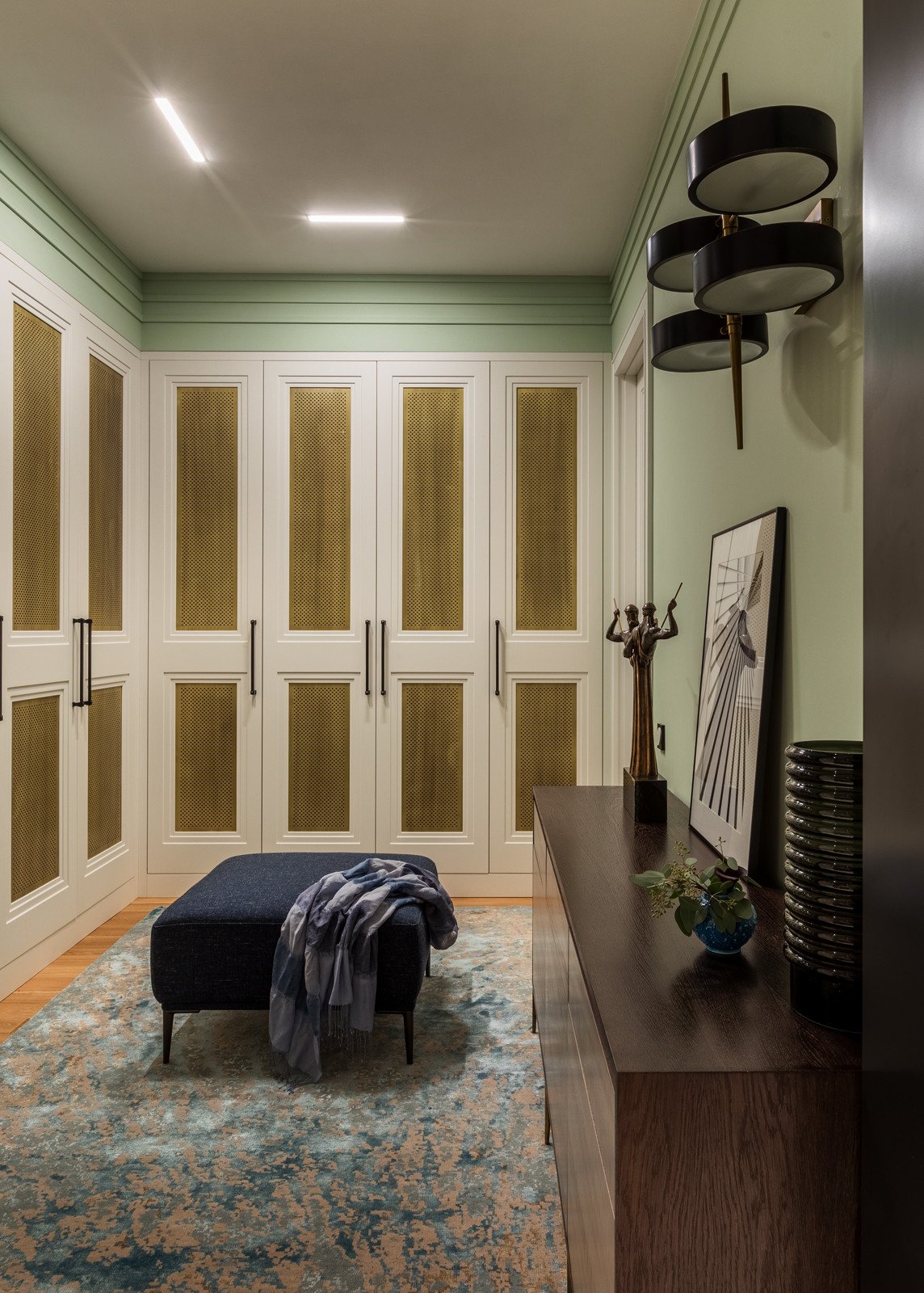 «Джунгли в городе»