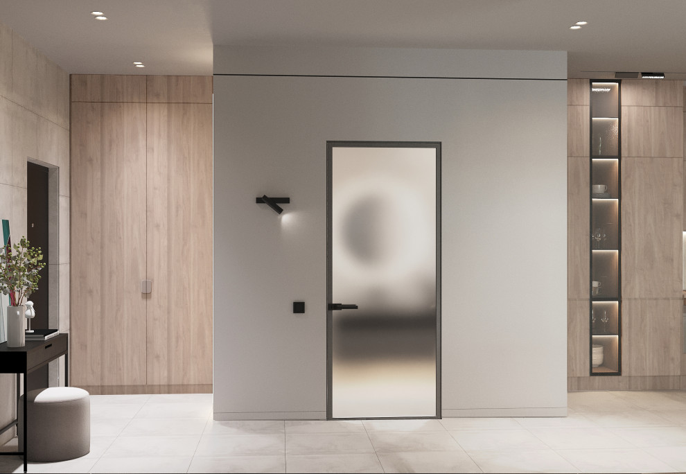 Квартира в ЖК Forest