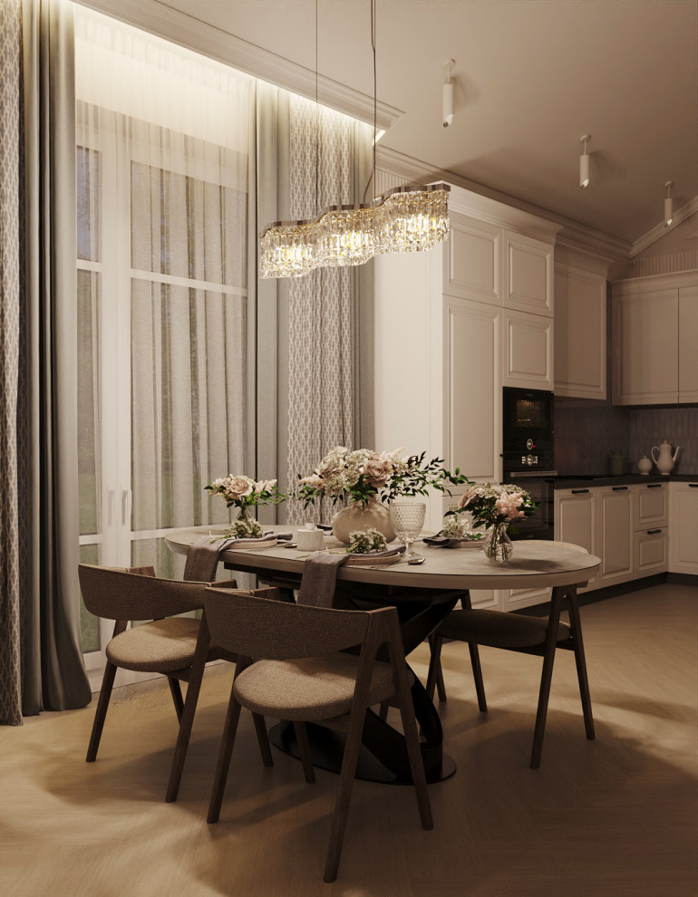 Коттедж в поселке Черноисточинск (г. Нижний Тагил)