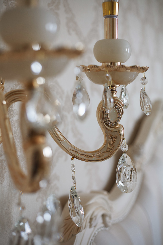 Квартира на Кутузовском