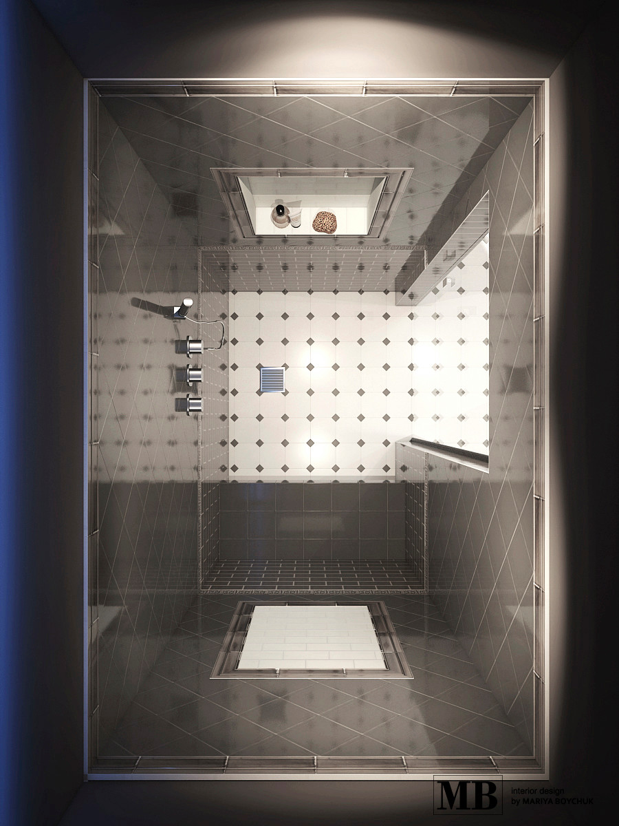 Дизайн частного дома в г. Южно -Сахалинск