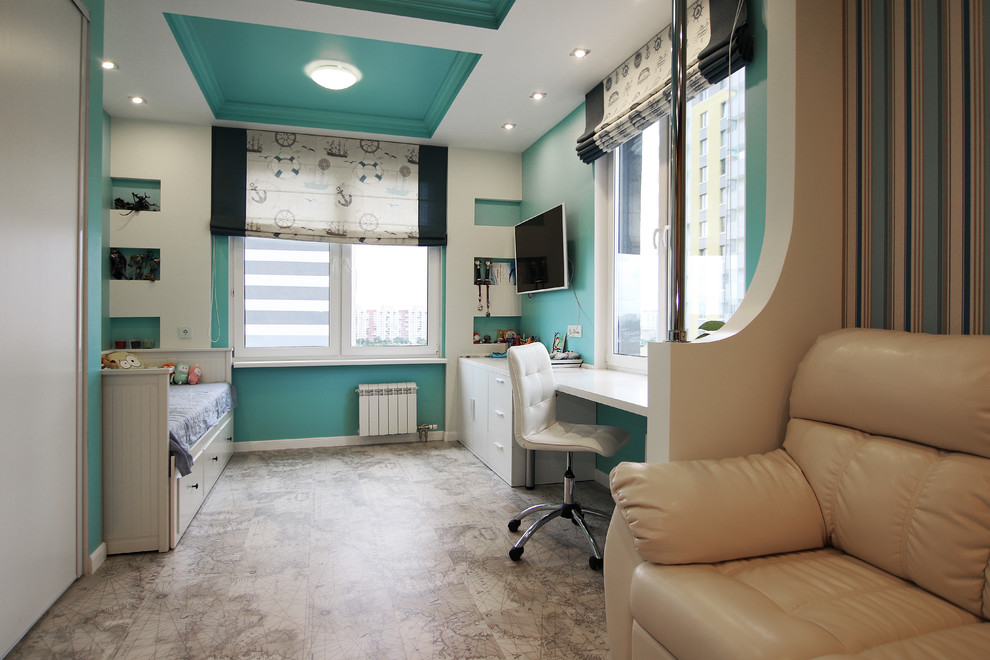 Обложка проекта: Квартира