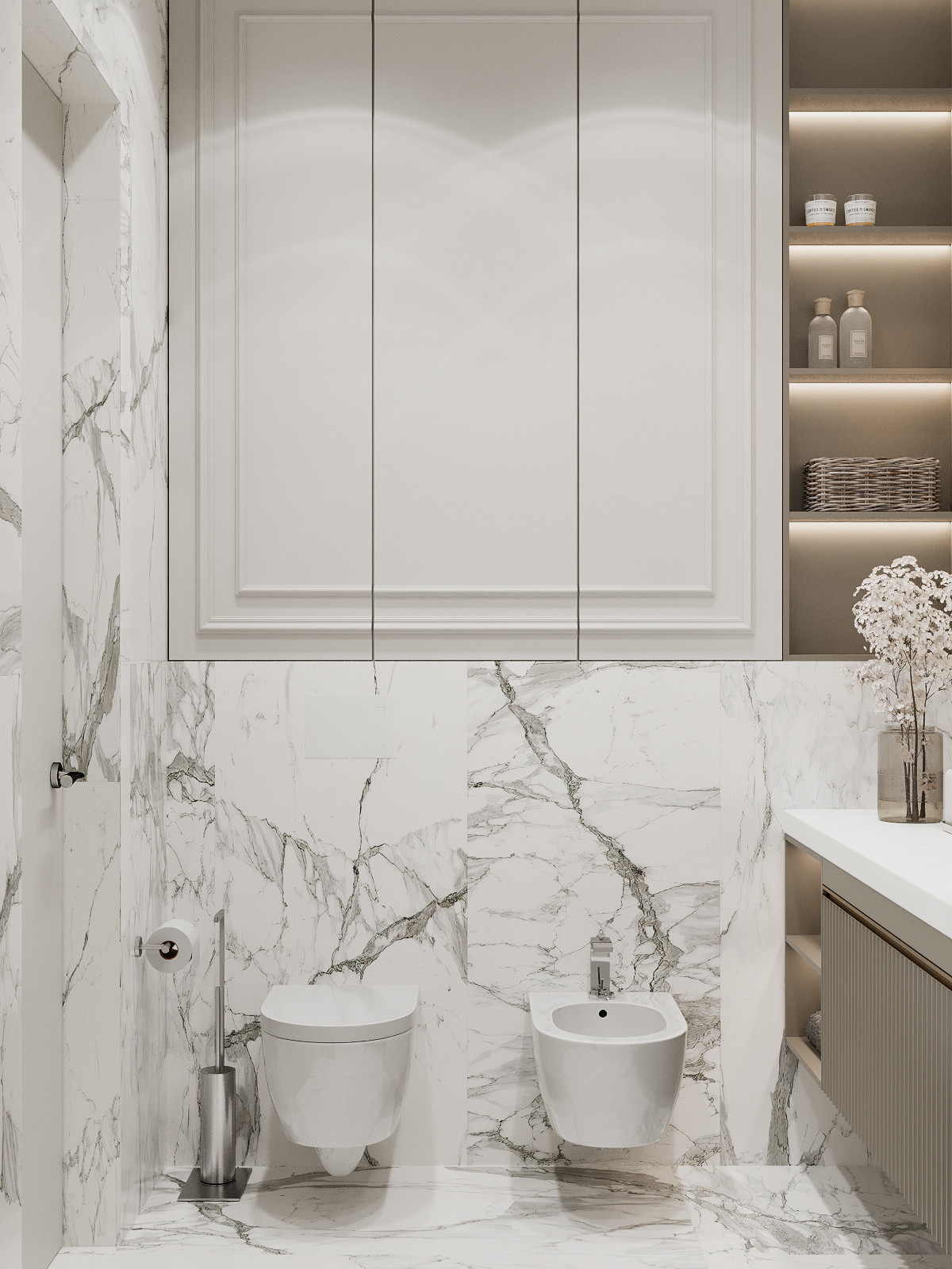 ЖК "Макаровский" для Татьяны