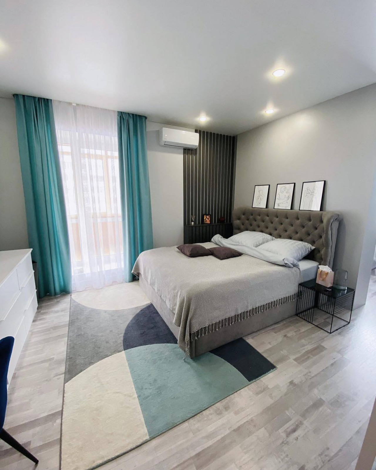 Тюмень, 2021 год