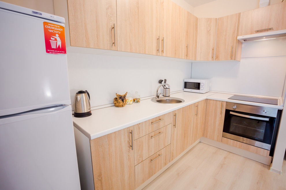 Интерьерная фотосъемка квартир