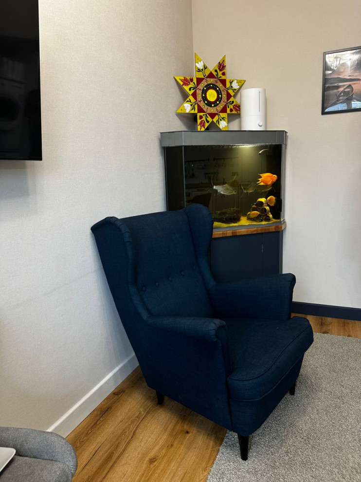 Дом в Зубово