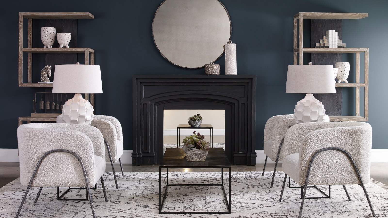 Выставка: 6 трендов с Las Vegas Summer Market (США)