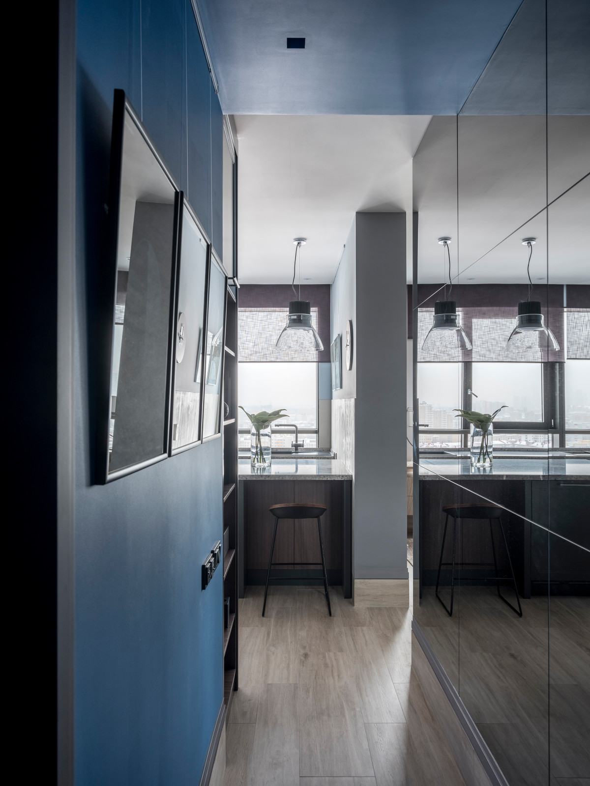 КВАРТИРА ДЛЯ СТУДЕНТКИ