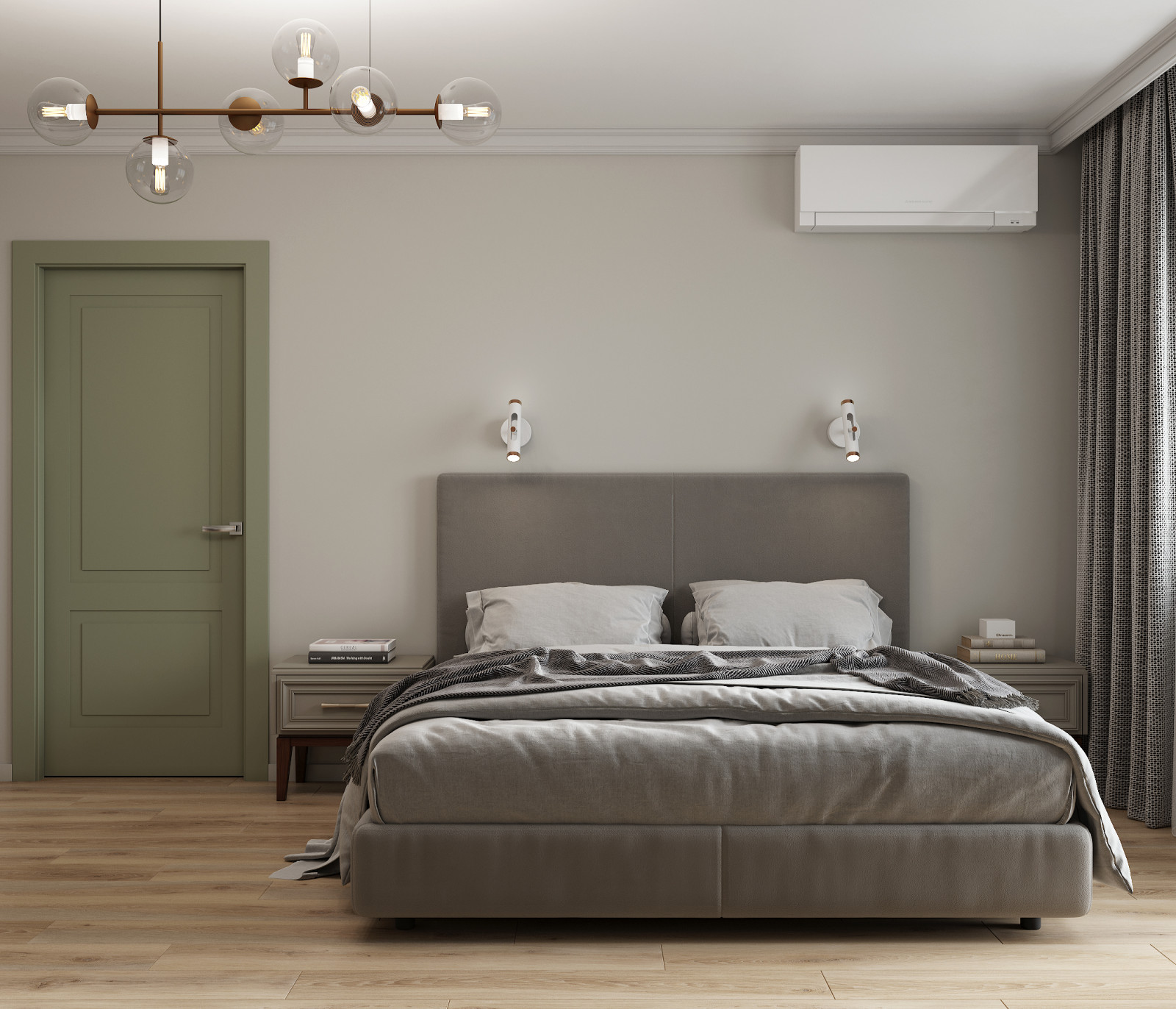 Фисташка 128м2