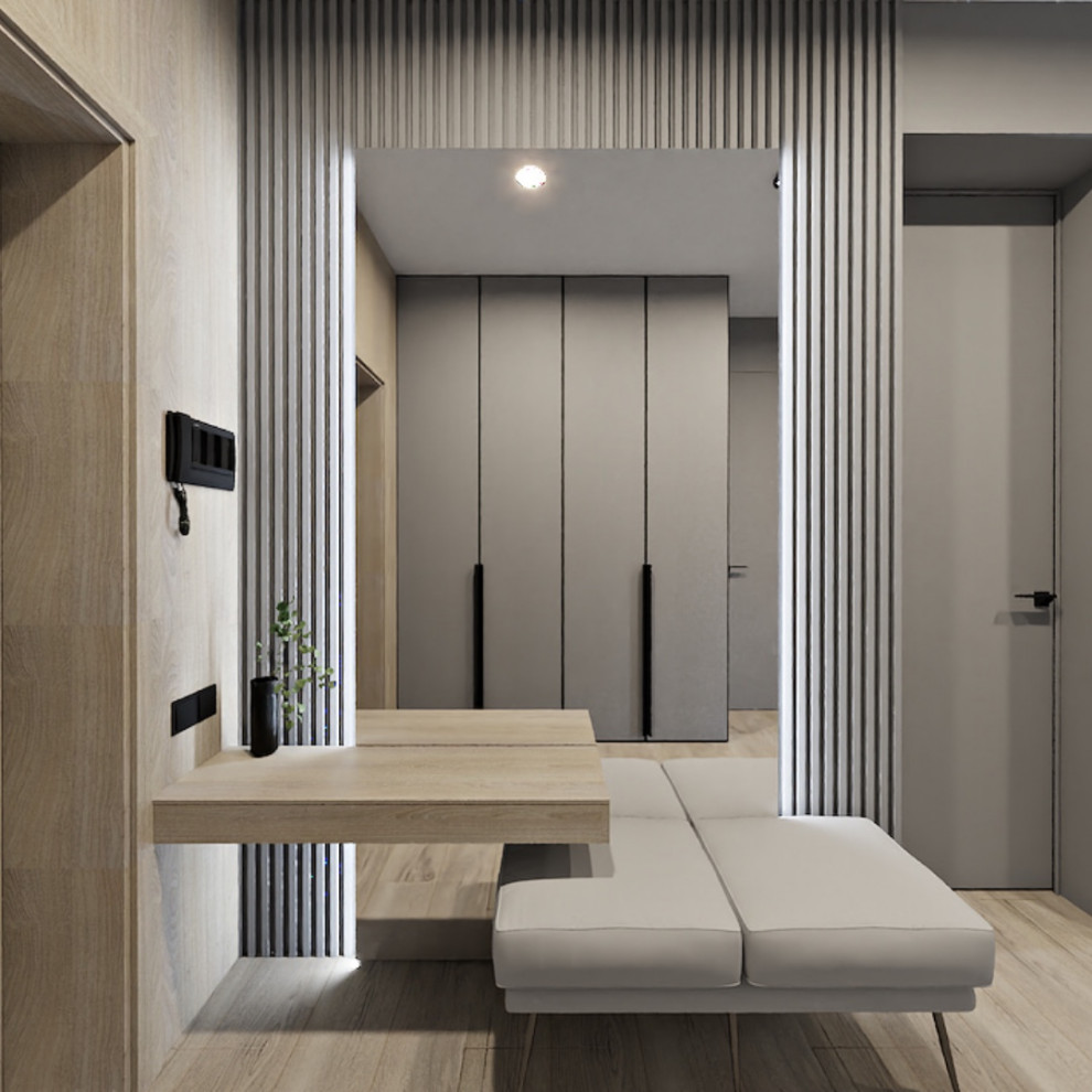 Обложка проекта: Авангард