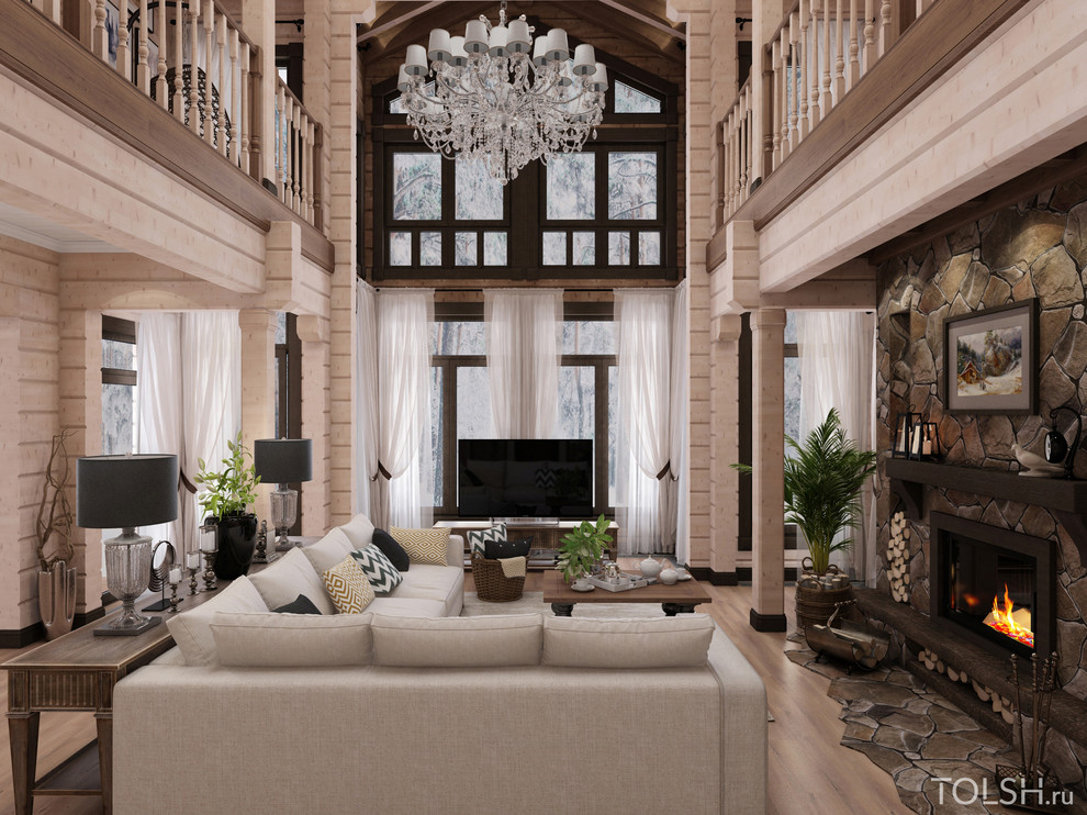 Великолепие стиля