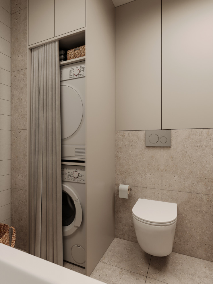 Дизайн-проект интерьера