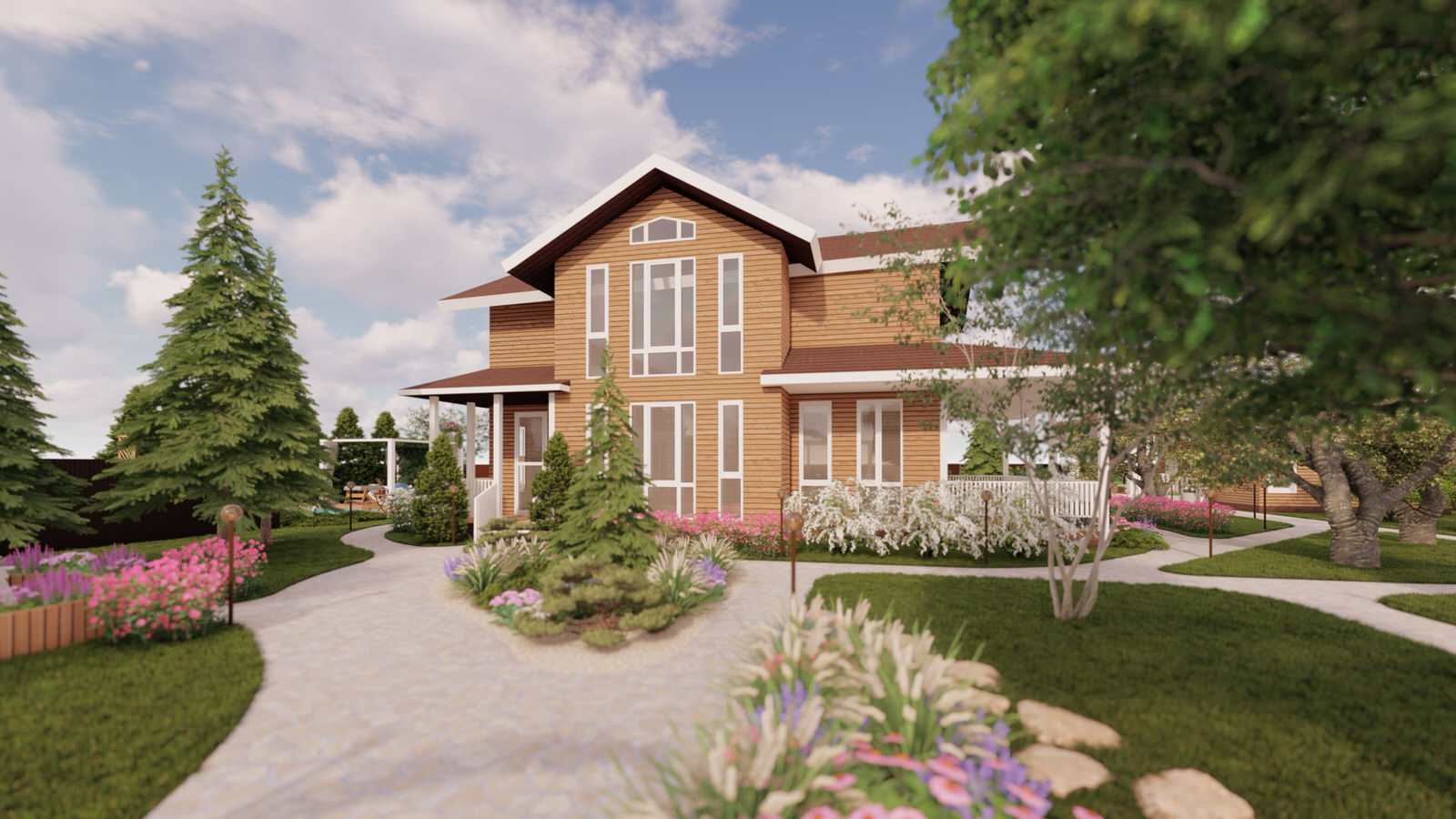 Сергиев посад, 27 соток