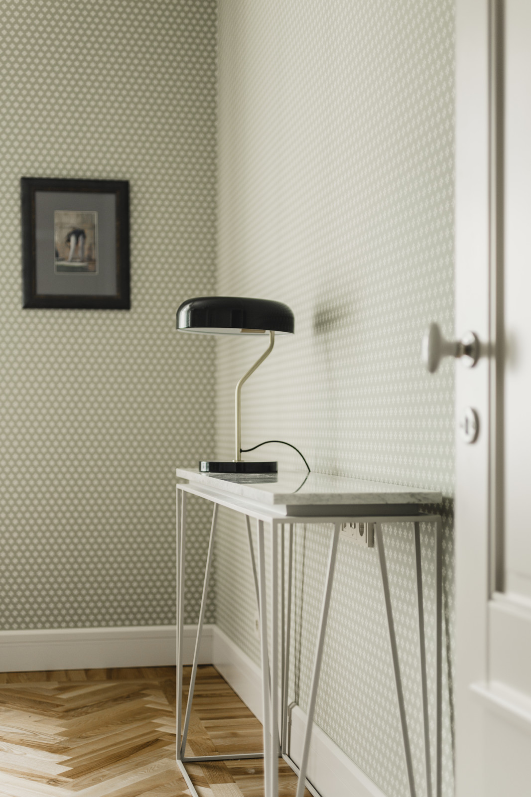 Обложка альбома: Посьетская