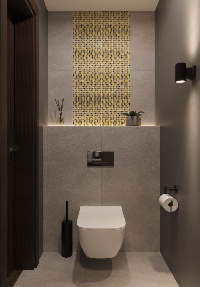 Обложка проекта: Комната переговоров