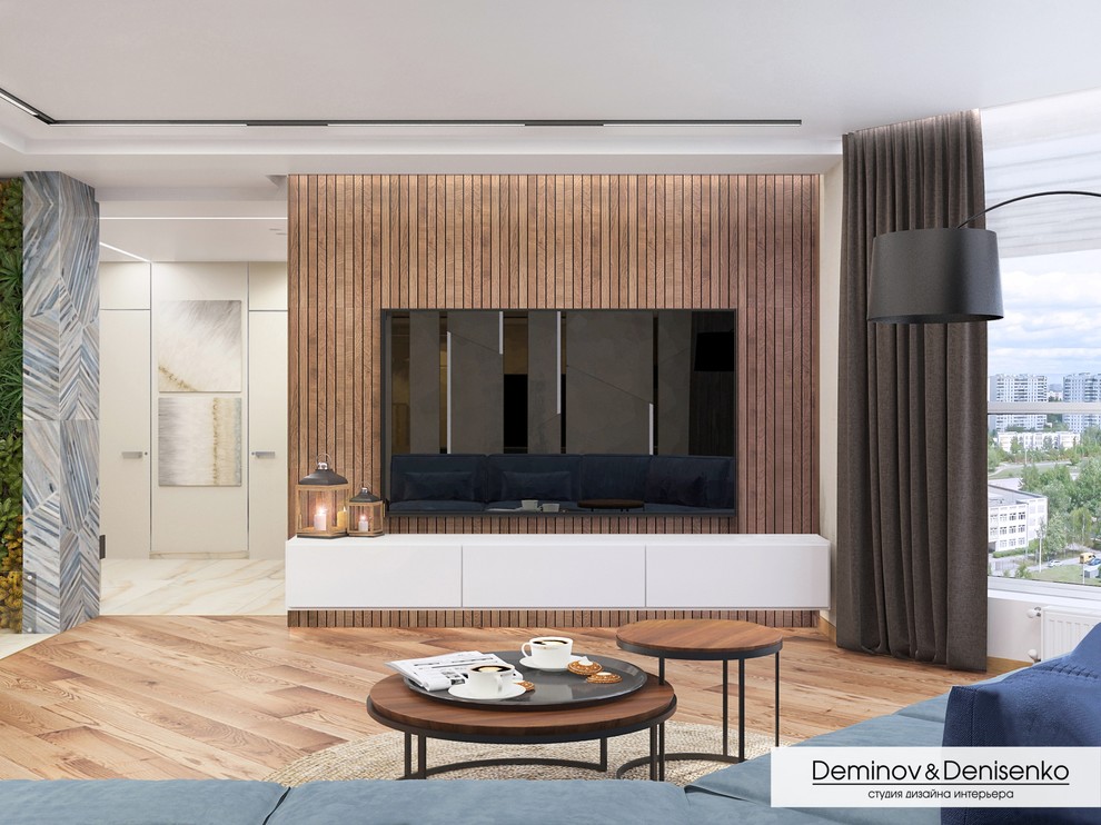 3-х комнатная квартира в ЖК Антарес, г. Екатеринбург