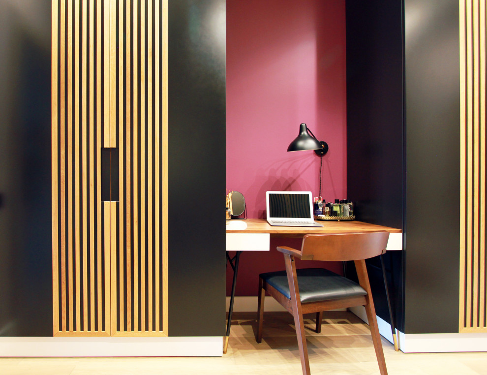 Сталинка у Мосфильма