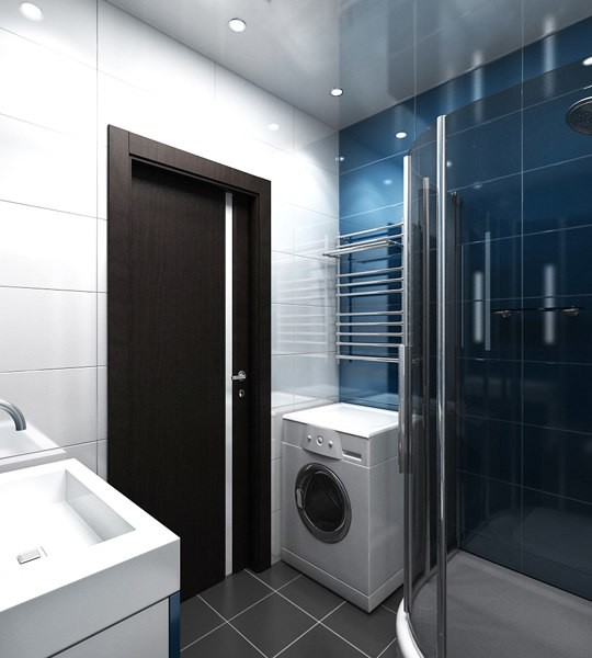 Квартира-студия г.Москва