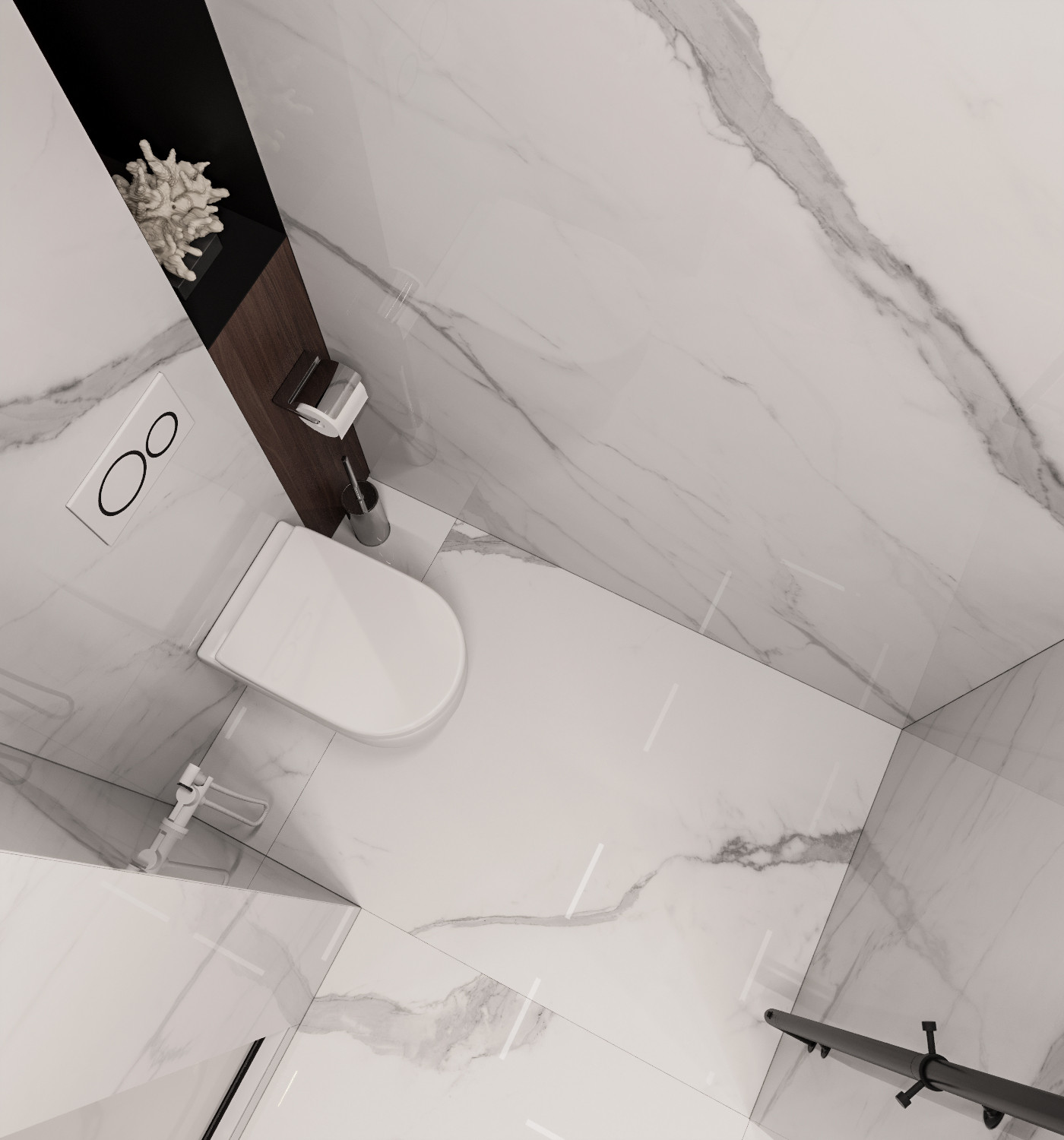 Квартира 120м2 на Соколе