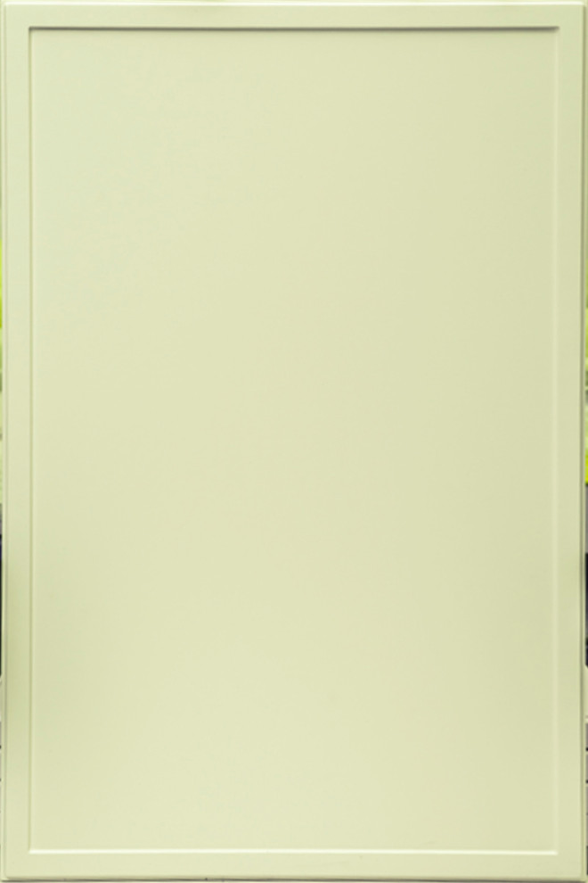 Фасады МДФ эмаль