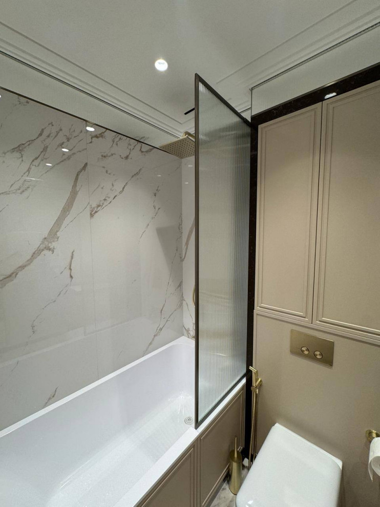 Зеркальные панели