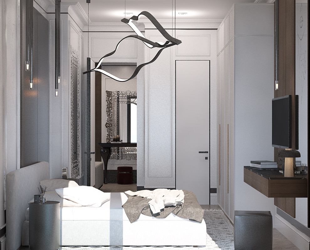 ПРОСТО СПАЛЬНЯ 2