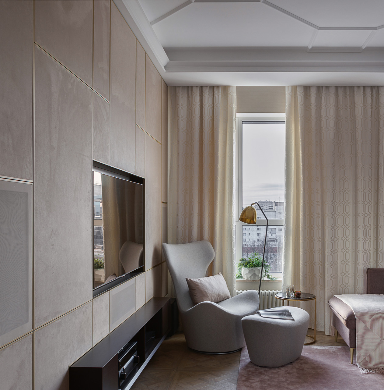 Пыльная Роза