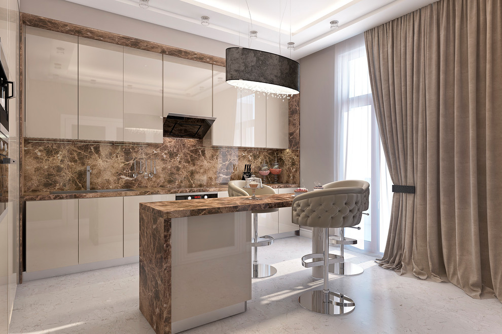 ЖК Доминион