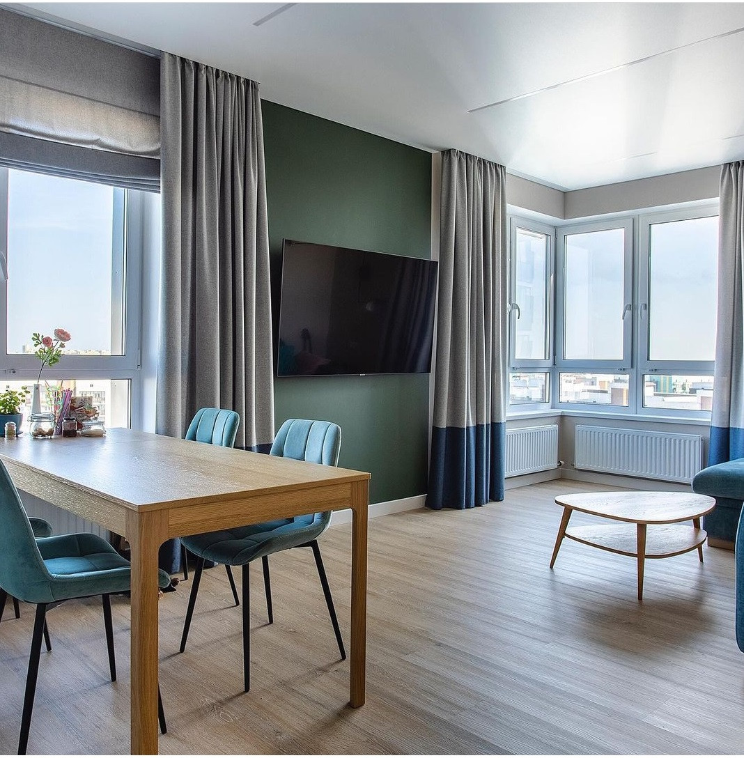 яркий и вкусный